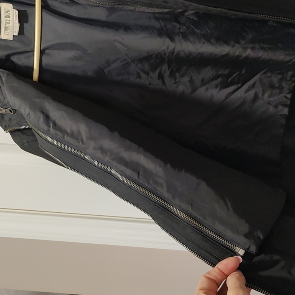 Jacket - Picture 4 of 7